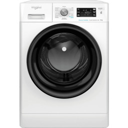 Pralka WHIRLPOOL FFB8469BVPL 8kg 1400obr. FreshCare+ Odświeżanie parowe
