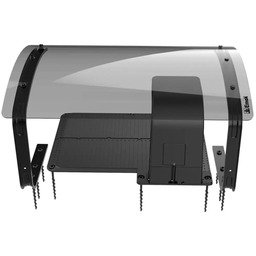 Oleo-Mac 67040054 Osłona stacji ładującej robota koszącego, daszek