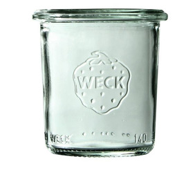 Weck Słoik Mini-Sturz 140 ml - op. 12