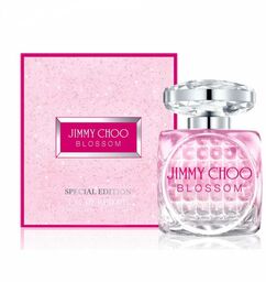 Jimmy Choo Blossom Special Edition, Woda perfumowana 40ml