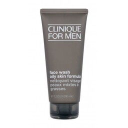 Clinique For Men Oil Control Face Wash żel