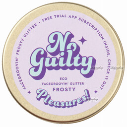 MINISTERSTWO DOBREGO MYDŁA - No Guilty Eco Facegroovin''