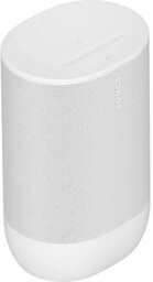 Sonos Move 2 Radio internetowe Biały Głośnik Bluetooth