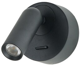 Azzardo LUGANO ROUND WALL