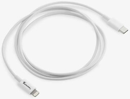 Formcase MFI kabel Lightning na USB-C - 0,3m