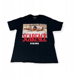 Koszulka t-shirt damski Spencer''s Reason Hustler S
