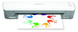 Fellowes Ion A4 Biało-szary Laminator