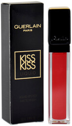 Dior, Guerlain Kisskiss, Liquid Lipstick 321 Szminka