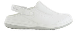 CHODAKI Z REGULOWANYM PASKIEM NA RZEP SAFETY JOGGER
