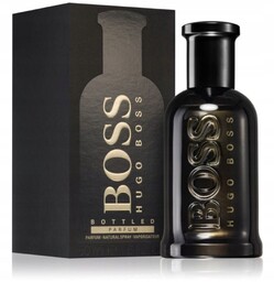 Hugo Boss Bottled Parfum 50ml