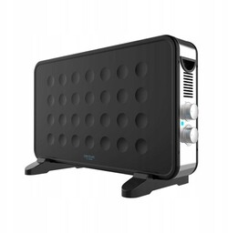 Grzejnik elektryczny konwektorowy Cecotec Warm 6550 2000