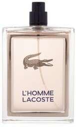 Lacoste L Homme Lacoste woda toaletowa 100 ml