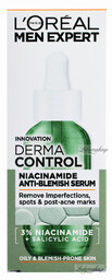 L''Oréal - MEN EXPERT - Derma Control -