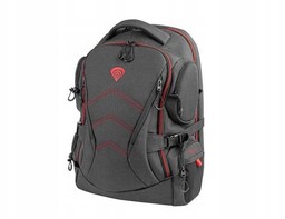 Genesis Plecak do notebooka Genesis Pallad 550 15,6"/17,3"
