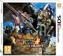 Monster Hunter 4 ULTIMATE 3DS