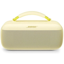 Bose SoundLink Max Żółty Głośnik Bluetooth