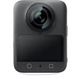 Kamera sportowa 360 DJI Osmo Standard Combo Czarny