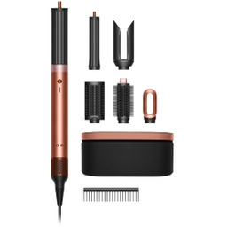 Dyson Airwrap Co anda2x Straight+Wavy 143034-01 1700W Jonizacja