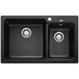 BLANCO Zlewozmywak Naya 8 519646 Antracyt