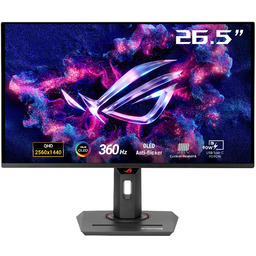 Monitor ASUS ROG Strix OLED XG27ACDNG 26,5" WQHD