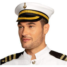 Czapka Kapitan Nicholas