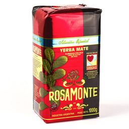 Rosamonte Especial 1kg