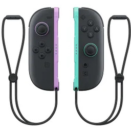 Nintendo Joy-Con 2 Pair 2 szt. Purpurowy /