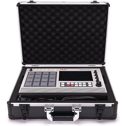 Analog Cases UNISON Case do Akai MPC Live