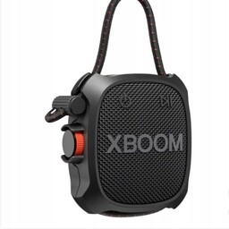 Przenośny głośnik Lg Xboom Go DXG2T, Bluetooth 5