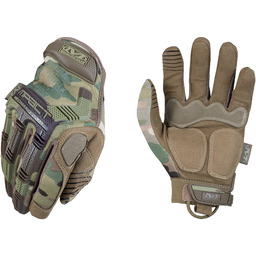 Rękawice taktyczne Mechanix Wear M-Pact Glove Covert Multicam