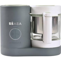 BEABA Babycook Neo Mineral Grey