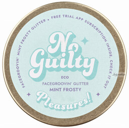 MINISTERSTWO DOBREGO MYDŁA - No Guilty Eco Facegroovin''