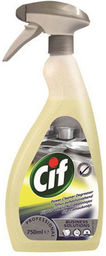 Cif Power Cleaner Degreaser płyn odtłuszczający 0,75 litra