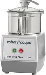 ROBOT COUPE Blixer 5 Plus - Malakser -