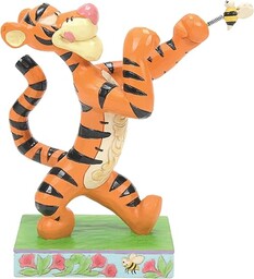 Enesco Disney Traditions autorstwa Jima Shore''a Kubuś Puchatek