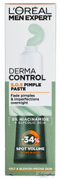 L''Oréal - MEN EXPERT - Derma Control -