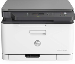 Hp Urządzenie wielofunkcyjne Color Laser Mfp 178nw