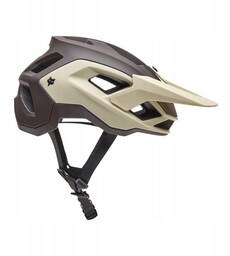Kask Rowerowy Fox Speedframe 5050 - CREAM, M