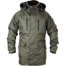 Kurtka wędkarska męska Pros 1031