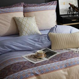 Spod Igły I Nitki Pościel satynowa 140x200 orientalna