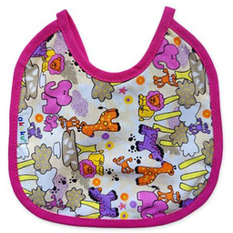 AKUKU A1640 Śliniak wiązany mały zoo