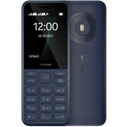 Telefon komórkowy Nokia 130 TA-1576 2.4'' DualSim 1450m