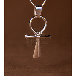 Klucz Nilu (Ankh) 3 mały (2,4 cm) Krzyż