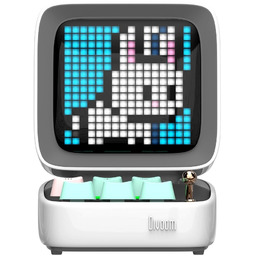 Divoom Ditoo Pro - white