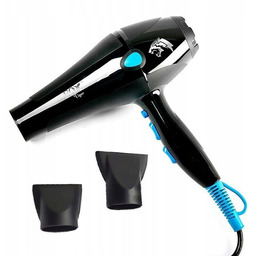 Fox Tiger Suszarka Do Wlosow 2400W Mocna