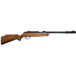 Wiatrówka Hatsan Alpha W 4.5 mm