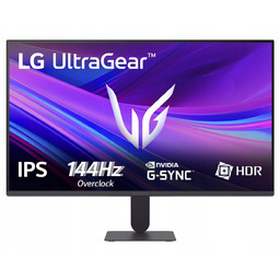 Monitor LCD 27" IPS/27G411A-B Lg