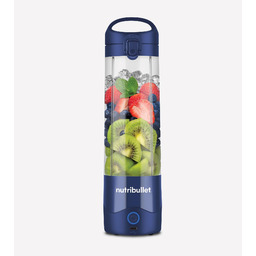 Nutribullet NBP003NBL granatowy