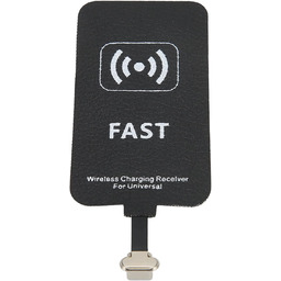 Odbiornik Ładowania 10W Usb-c Typ C Adapter Qi