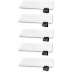 5x Wkład Nakładka Do Mopa Parowego Karcher SC1